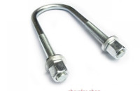 šroub uchycení listového pera 3.75